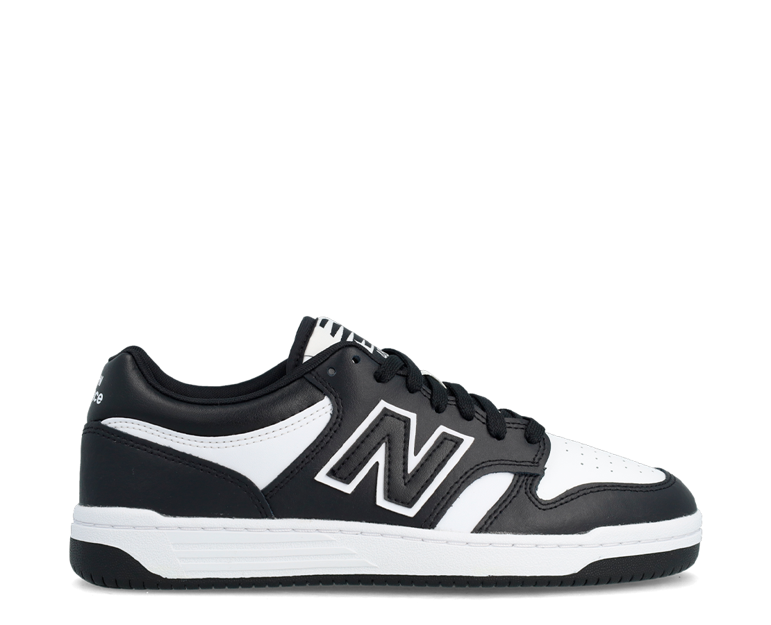 New balance 480 sport preto deals e branco