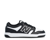 New Balance 480 White/Black PR/BR - BB480LBA-249
