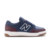 New Balance 480 MAR/BORD - BB480LIB-1069