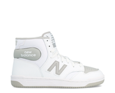 New Balance 480 SCD White/Concrete BR/CZ - BB480SCD-105