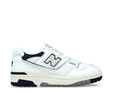 New Balance 550 Cream Black (2022) BJ/PR - BB550LWT-87