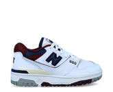 New Balance 550 Burgundy Natural Indigo BR/BORD/MAR - BB550NCD-1185