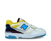 New Balance 550 Marquette BJ/AZ/AM - BB550NCF-1184