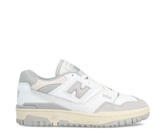 New Balance 550 White/Grey BR/CZ - BB550NEA-105