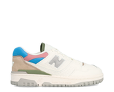 New Balance 550 Sea Salt BJ/CZ/CAST - BB550PGA-1039