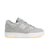 New Balance 550 Suede Slate Grey CZ/BR - BB550PHD-168