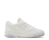 New Balance 550 White/Turtledove BJ/CZ - BB550PWD-83