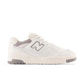 New Balance 550 White Grey Cream BR/CZ - BB550SWA-105
