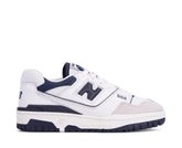New Balance 550 'Navy Blue' BR/MAR - BB550WA1-115