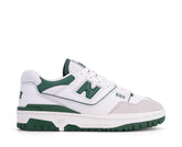 New Balance 550 'White Green' BR/VD - BB550WT1-124