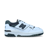 New Balance 550 White Grey Dark Grey BR/CZ - BB550WTG-105