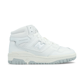 New Balance 650R Triple White BR - BB650RWW-90