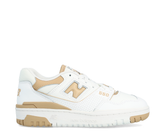 New Balance 550 White Incense BR/BJ - BBW550BT-343