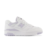 New Balance 550 White Lilac BR/LILAS - BBW550BV-996
