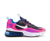 Nike Air Max 270 React PR/RS/AZ - BQ0101-001-860