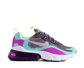 Nike Air Max 270 React CZ/AZ/LILAS - BQ0103-007-993