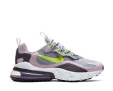 Nike Air Max 270 React CZ/LIL/BR - BQ0103-010-925