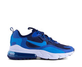 Nike Air Max 270 React MAR/AZ/BR - BQ0103-400-1040