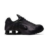 Nike Shox R4 PR - BQ4000-001-240