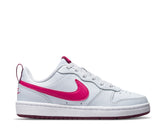 Nike Court Borough Low CZ/RS - BQ5448-015-181