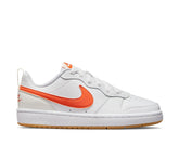 Nike Court Borough Low BR/LAR - BQ5448-114-113