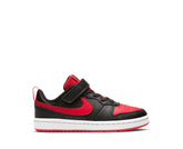 Nike Court Borough Low PR/VM - BQ5451-007-340