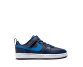 Nike Court Borough Low MAR/AZ - BQ5451-403-208
