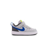 Nike Court Borough Low CZ/AZ - BQ5453-012-165