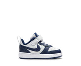 Nike Court Borough Low BR/MAR - BQ5453-107-115