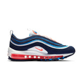 Nike Air Max 97 BR/MAR/AZ - BQ7551-100-412