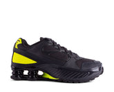 Nike Shox Enigma 900 'Black Lemon Venom' PR/AM - BQ9001-008-243