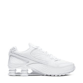 Nike Shox Enigma 9000 'Triple White' BR - BQ9001-101-90