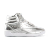 Reebok FS High Metal PRATA - BS9944-439