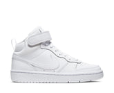Nike Court Borough Mid BR - CD7782-100-90
