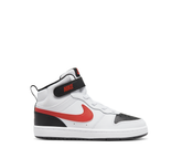 Nike Court Borough Mid BR/VM/PR - CD7783-110-132