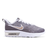 Nike Air Max Sequent 4 BR/CZ - CD8523-100-105