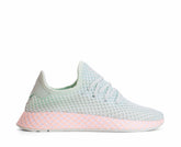 Adidas Deerupt Runner TURQ/RS - CG6841-483