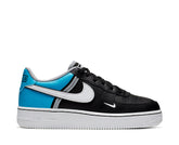 Nike Air Force 1 PR/AZ/BR - CI1756-001-531