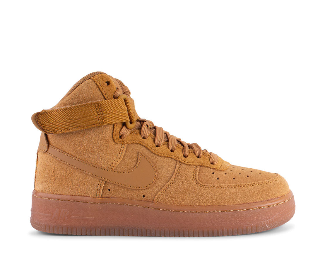 Nike Air Force High CAMEL CK0262-700-134 – Bstrong