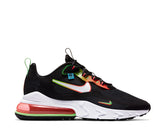 Nike Air Max 270 React PR/MULTICOLOR - CK6457-001-955