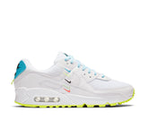 Nike Air Max 90 BR/AZ/VD - CK7069-100-431