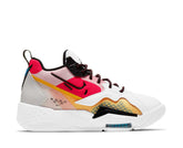 Nike Air Jordan Zoom 92 BR/MULTICOLOR - CK9184-102-987
