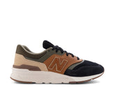 New Balance 997 PR/VD/LAR - CM997HWD-780