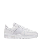 Nike Air Force 1 React BR/PRATA - CT1020-101-121