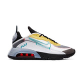Nike Air Max 2090 BR/PR/AM - CT1091-100-341