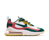 Nike Air Max 270 React BR/VD/VM - CT1264-103-127