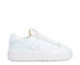 New Balance CT302 Triple White BR - CT302CLA-90