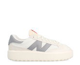 New Balance CT302 Sea Salt White Grey BJ/CZ - CT302RS-83
