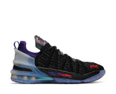 Nike Lebron 18 NRG The Chosen 2 PR/RX - CT4677-001-582