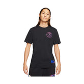 Nike T-Shirt PSG PR - CV3402-010-240